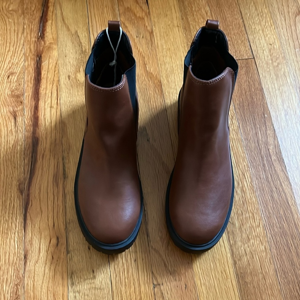 American eagle booties